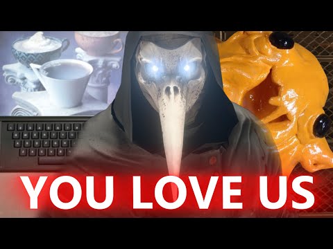 Видео: 5 величайших SCP-объектов всех времен