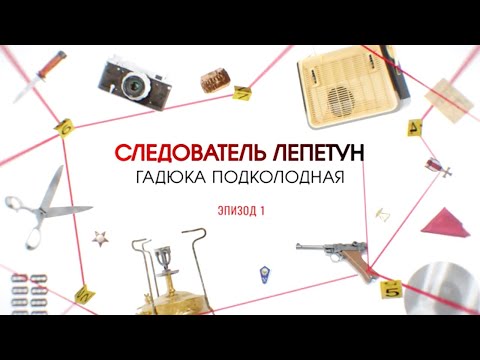 Видео: Гадюка подколодная. Эпизод 1 | Вещдок. Большое дело