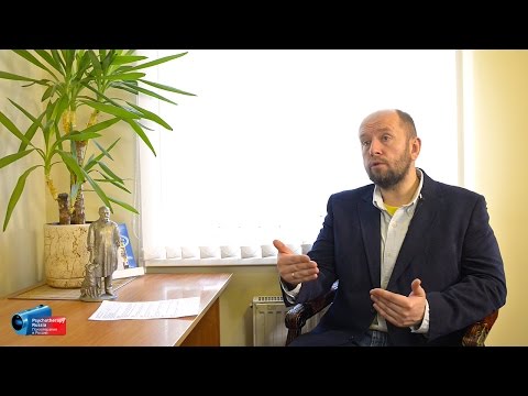 Видео: Гештальт-подход. Константин Павлов.