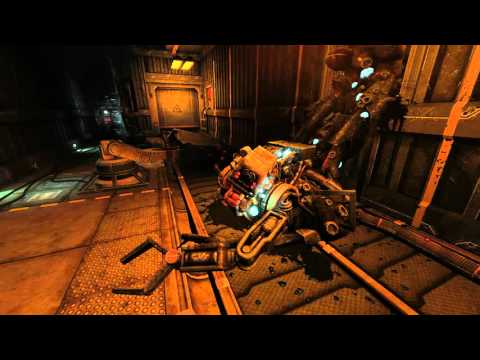 Видео: Soma часть 2