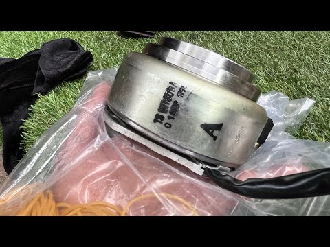 Видео: Разборка швейной машины Wave 98 Tiger