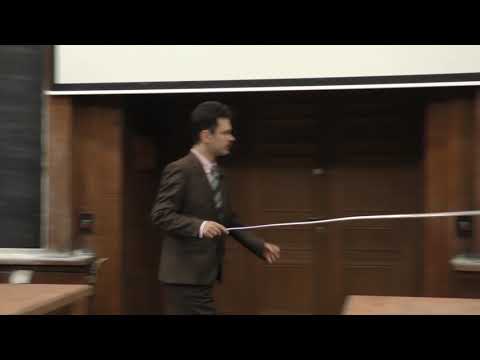 Видео: Панин А. А. - Интегральные уравнения и вариационное исчисление - 12. Задача с подвижной границей