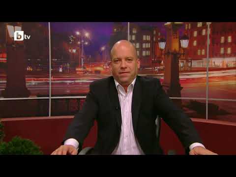 Видео: Шоуто на Слави, 11 юни 2015 г.