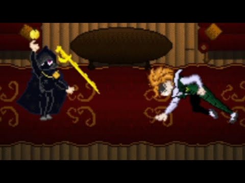 Видео: Обзор на 3 и 4 главу игры Golden soul