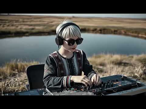 Видео: Ой в вишнёвом саду — Ukrainian Deep Trance 2025 | DJ Шевченко vs DJ Бульба