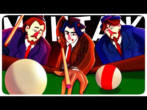 Видео: КАТАЕМ ШАРЫ - МОНТАЖ (АЙК, РУДИ, СОСИДЖ, ЯРОС, ТОБЛ, ВАНЯ БРОМ)
