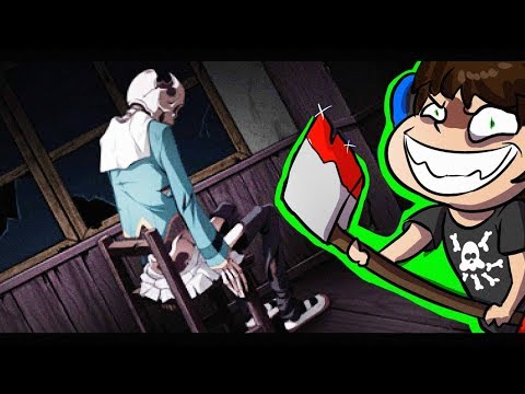 Видео: ТЕ, КОГО ПРЕДАЛИ | Прохождение Corpse Party #3