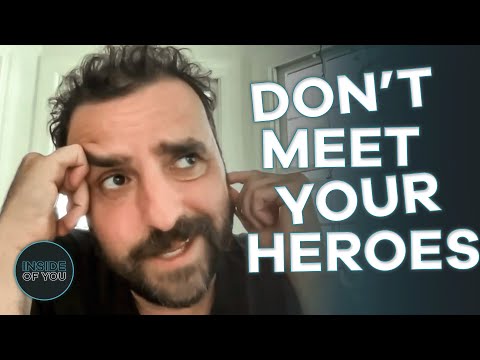 Видео: Дэвид Крамхольц рассказывает неприятную историю с единственным и неповторимым Робертом Де Ниро