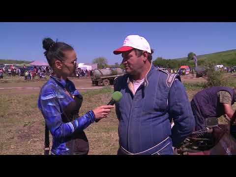 Видео: Първи кръг от Републиканския шампионат по автокрос/2018