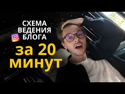 Видео: Как ЛЕГКО стать блогером с МИЛЛИОННОЙ аудиторией?! / Рабочие советы для начинающих блогеров
