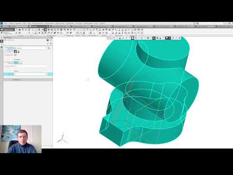 Видео: Проекционная задача