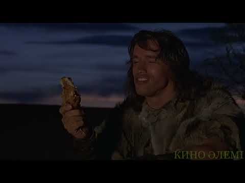 Видео: Ол өзінің ауылы үшін кек алуды шешіп, 25 жыл бойы жаттығады