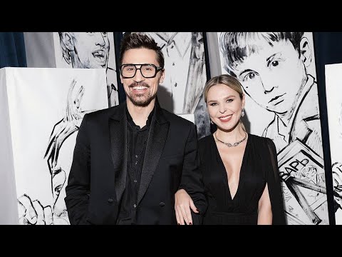 Видео: Дима Билан и Пелагея | Я тебя очень люблю | Ты моя любовь | 2024