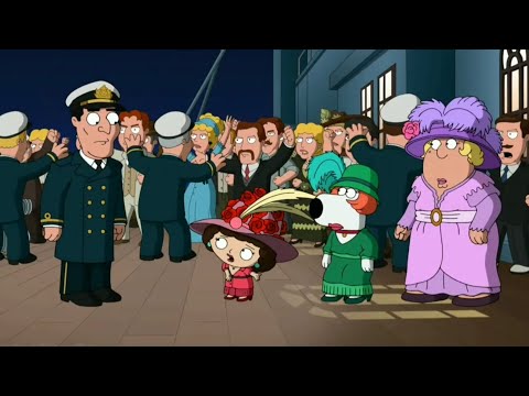 Видео: Гриффины лучшие и смешные моменты HD (13 сезон 7 серия) Filiza