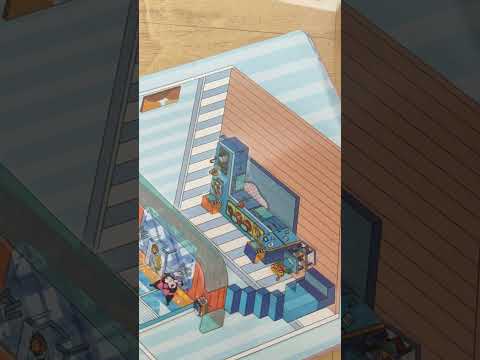 Видео: #Румбокс# 8 часть