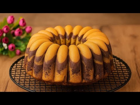 Видео: Простой рецепт домашнего торта! Торт, который тает во рту.