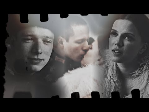 Видео: Лёха и Катя | Ландыши. Такая нежная любовь | Помнишь