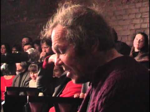 Видео: Евгений Головин "Лилит"