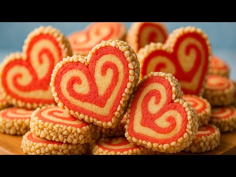 Видео: Этот десерт тает во рту! Всего несколько ингредиентов – и фантастически вкусно!