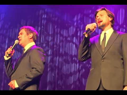 Видео: Кватро Original. Тель Авив 29.09.2024