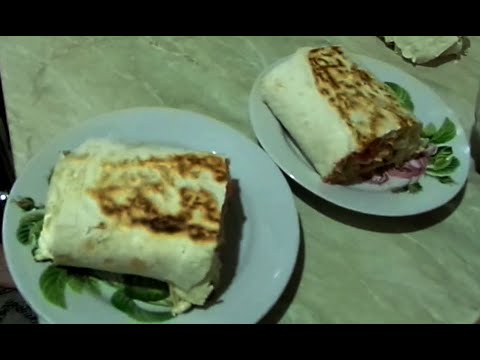 Видео: Шаурма домашня 👍😋