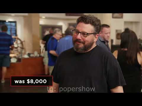 Видео: ПРИНЕС ОЧЕНЬ СТАРЫЙ САМУРАЙСКИЙ МЕЧ С ТАЙНИКОМ