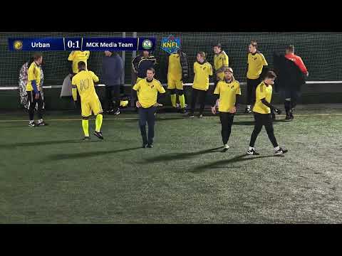 Видео: Огляд | Перша Ліга | Urban - MCK Media Team  | 7 тур