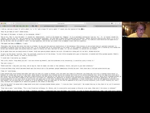 Видео: [Вебинар]: Автокорректор ошибок на Python