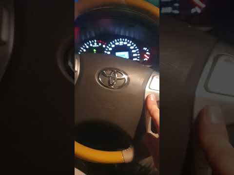 Видео: Установка климат контроля 2 Камри 40