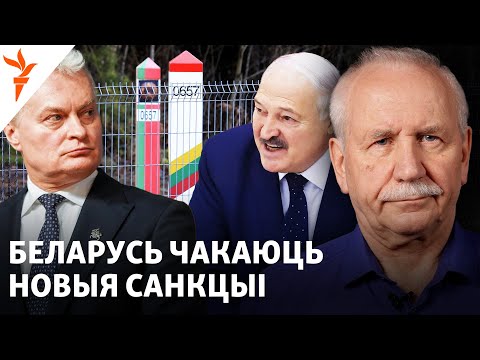 Видео: Шары з кантрабандай і «вялікая зьдзелка» Лукашэнкі — Карбалевіч