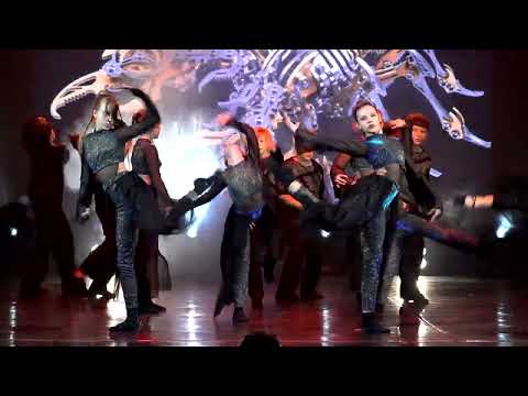 Видео: Мерцание  - Скорпион ( Карнавал эмоций 2024)