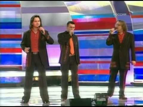 Видео: Есть только миг - Хор Турецкого