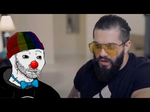 Видео: ЗИО СМОТРИТ ДАНА БЕРЕМЕНА В 16