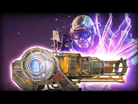 Видео: ГЕРЦ + КВАЗАРЫ • Crossout