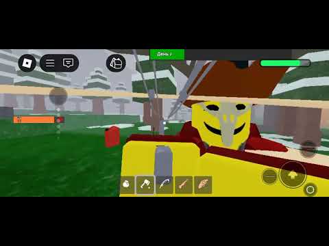 Видео: 99 ночей в лесу с Никитой 