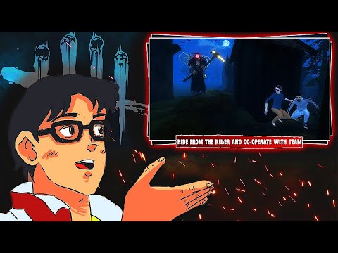 Видео: Очередной клон DBD для мобильных устройств?