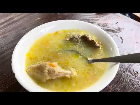 Видео: Кусары.Кц1ар.Ресторан QAÇAQUÇ.Qusarı.