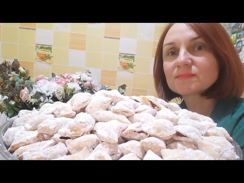 Видео: ВЕСІЛЬНЕ ПЕЧИВО "ВАРЕНИЧКИ" 😋