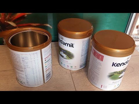 Видео: #DIY/ 3 ШИКАРНЫХ ПЕРЕДЕЛКИ БАНКИ от ДЕТСКОГО ПИТАНИЯ/ CAN MODIFICATIONS/ 可以修改