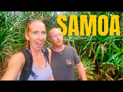 Видео: ОСТРОВ СОКРОВИЩ реален (и мы его нашли!) [КРАСНОЕ МОРЕ]