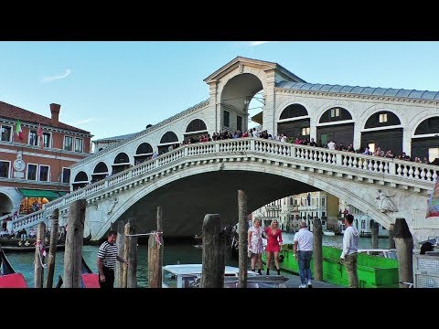 Видео: ВЕНЕЦИЯ. ИТАЛИЯ 2018. ДОСТОПРИМЕЧАТЕЛЬНОСТИ. ЧТО ПОСМОТРЕТЬ. ЧАСТЬ 6  ФИЛЬМ 2.