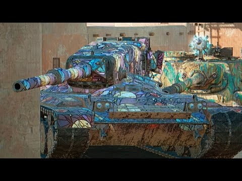 Видео: Неплохая игра Concept 1B