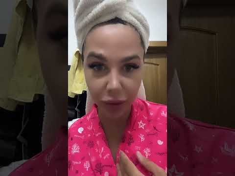 Видео: Мария Кохно в прямом эфире 04.06.2024. Утро.