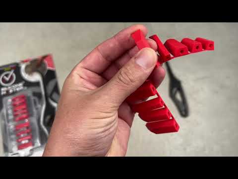 Видео: Шпатели для силикона Silicone master. Делаем идеальный силиконовый шов.