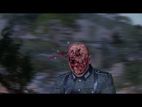 Видео: Sniper Elite 5 ПРОХОЖДЕНИЕ Ч 5