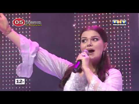 Видео: Самед Буттаев и Муника - Невозможно забыть