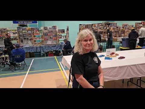 Видео: Выставка автокопий Long Island Auto Replica Society, суббота, 8 ноября 2025 г., Фрипорт, штат Нью...