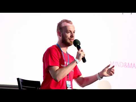 Видео: SPB STARTUP DAY 2018: Как зайти к корпорату без MVP  и не наломать дров