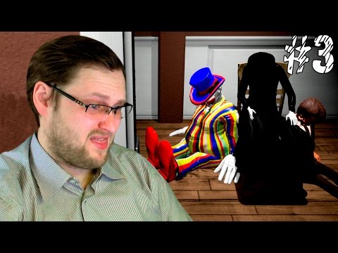 Видео: Emily Wants To Play ► РАСКУС ► #3
