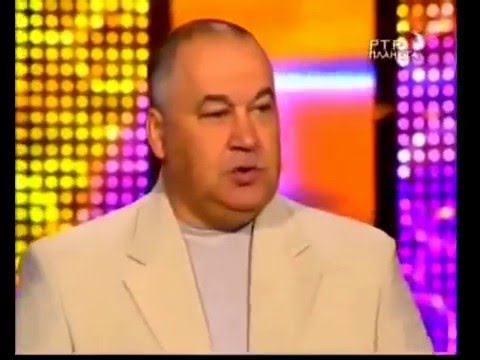 Видео: Смеемся с Игорем Маменко